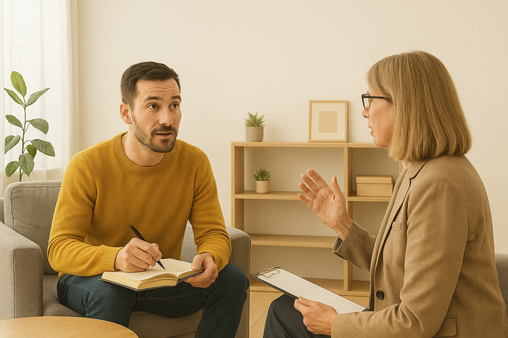 Unlocking Your Potential: How Life Coaching Transforms Personal Growth